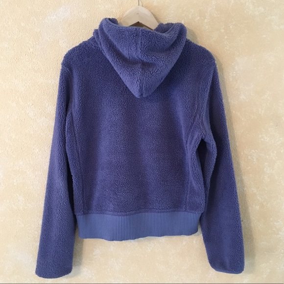 AEO Soft Full Zip Hoodie - Picture 2 of 7